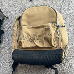 American eagle cooler backpack